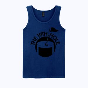 Softstyle™ adult tank top Thumbnail