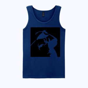 Softstyle™ adult tank top Thumbnail