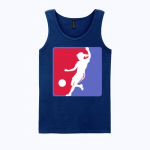 Softstyle™ adult tank top Thumbnail