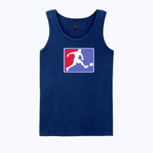 Softstyle™ adult tank top Thumbnail