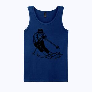 Softstyle™ adult tank top Thumbnail