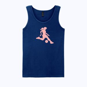 Softstyle™ adult tank top Thumbnail