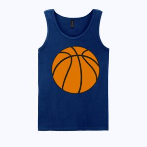 Softstyle™ adult tank top Thumbnail