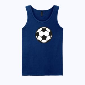 Softstyle™ adult tank top Thumbnail