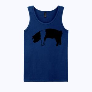 Softstyle™ adult tank top Thumbnail