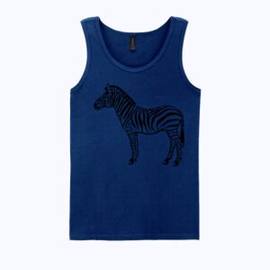 Softstyle™ adult tank top Thumbnail