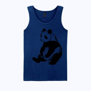Softstyle™ adult tank top Thumbnail