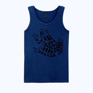 Softstyle™ adult tank top Thumbnail