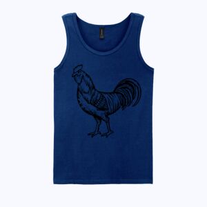 Softstyle™ adult tank top Thumbnail