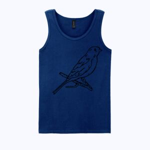 Softstyle™ adult tank top Thumbnail