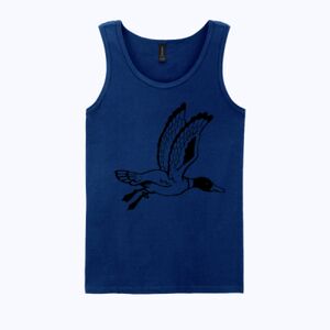Softstyle™ adult tank top Thumbnail