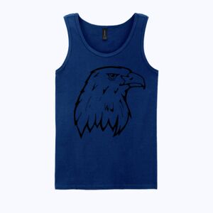 Softstyle™ adult tank top Thumbnail