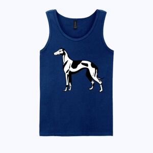 Softstyle™ adult tank top Thumbnail