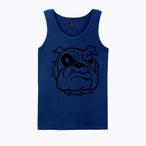 Softstyle™ adult tank top Thumbnail