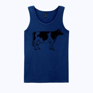 Softstyle™ adult tank top Thumbnail