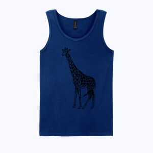Softstyle™ adult tank top Thumbnail