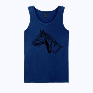 Softstyle™ adult tank top Thumbnail
