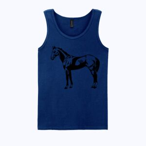 Softstyle™ adult tank top Thumbnail