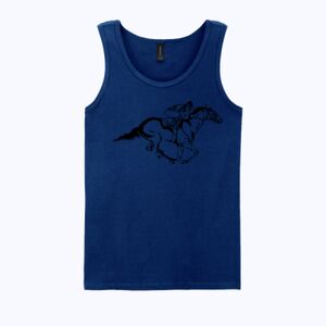 Softstyle™ adult tank top Thumbnail