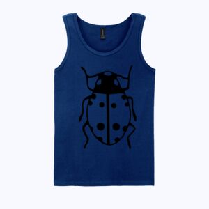 Softstyle™ adult tank top Thumbnail