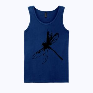 Softstyle™ adult tank top Thumbnail