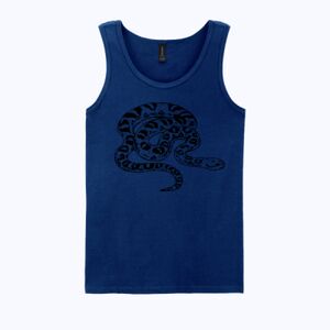 Softstyle™ adult tank top Thumbnail