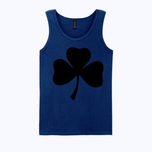 Softstyle™ adult tank top Thumbnail
