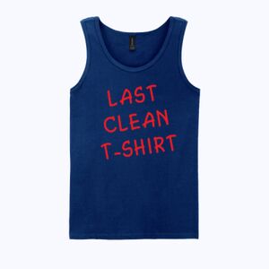 Softstyle™ adult tank top Thumbnail