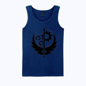 Softstyle™ adult tank top Thumbnail
