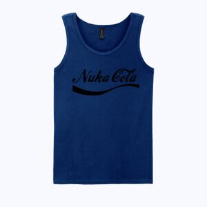 Softstyle™ adult tank top Thumbnail