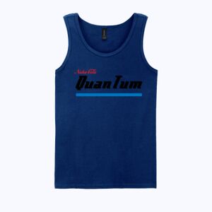 Softstyle™ adult tank top Thumbnail