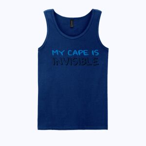 Softstyle™ adult tank top Thumbnail