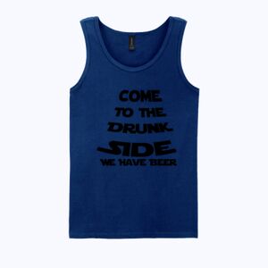 Softstyle™ adult tank top Thumbnail