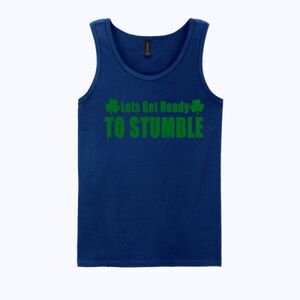 Softstyle™ adult tank top Thumbnail