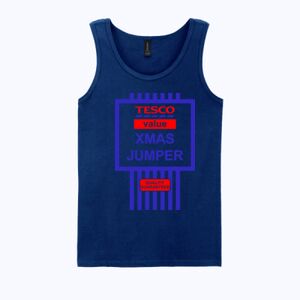 Softstyle™ adult tank top Thumbnail