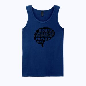 Softstyle™ adult tank top Thumbnail