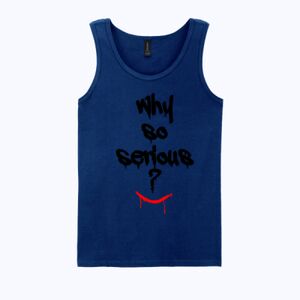 Softstyle™ adult tank top Thumbnail