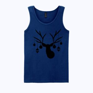 Softstyle™ adult tank top Thumbnail