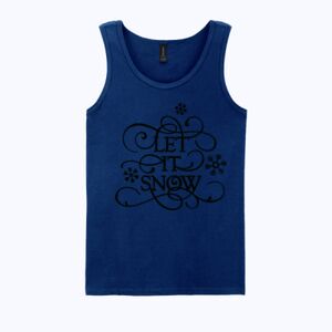Softstyle™ adult tank top Thumbnail