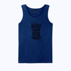 Softstyle™ adult tank top Thumbnail