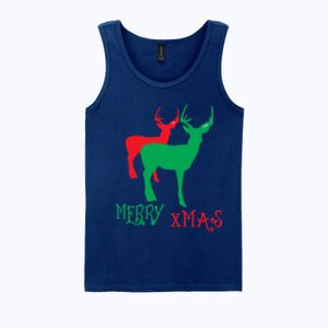 Softstyle™ adult tank top Thumbnail