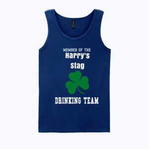 Softstyle™ adult tank top Thumbnail