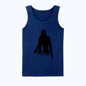 Softstyle™ adult tank top Thumbnail