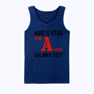 Softstyle™ adult tank top Thumbnail