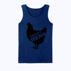 Softstyle™ adult tank top Thumbnail