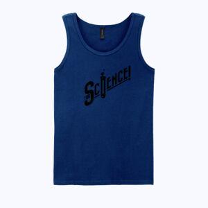 Softstyle™ adult tank top Thumbnail