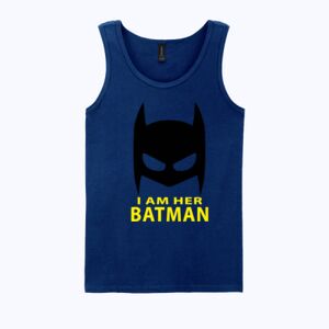 Softstyle™ adult tank top Thumbnail