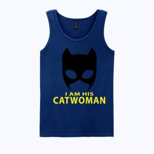 Softstyle™ adult tank top Thumbnail