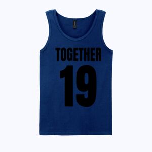 Softstyle™ adult tank top Thumbnail