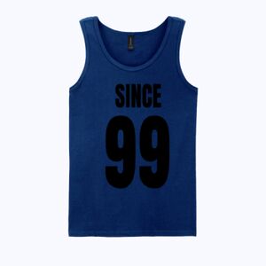 Softstyle™ adult tank top Thumbnail